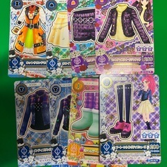 アイカツカード ③　
