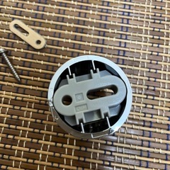 【新品】LIXIL シャワーフックの画像