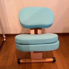 お値下げ⭐︎姿勢矯正　学習椅子