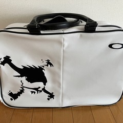 オークリー　ゴルフ用　ボストンバッグ