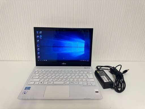 富士通 LIFEBOOK SH54/K i5-3230M Microsoft Office 2019付き