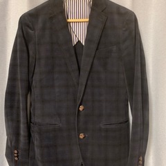 【メンズ】スーツセレクト ジャケット