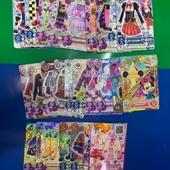 アイカツカード②