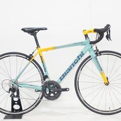 BIANCHI 「ビアンキ」 FENICE PRO 2018年モ...