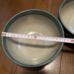 どんぶり2つの画像