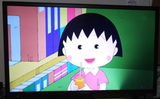 ＡＱＵＯＳ テレビ ジャンク品