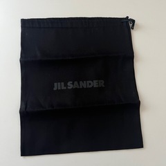 JILSANDER 巾着