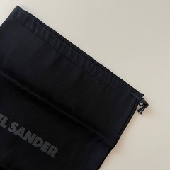 JILSANDER 巾着の画像