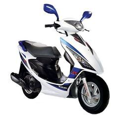 GSR125 NEX125◇バックレスト付タンデムバー◇ウィルズウィン◇中古 美品◇スズキ◇の画像