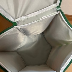 コアラのマーチ　リュック　②の画像