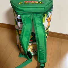 コアラのマーチ　リュック　②の画像