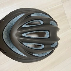 サイクルリング　ヘルメットの画像