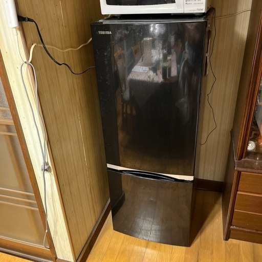 冷蔵庫