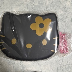 サンリオキティちゃんランチケース新品未使用品