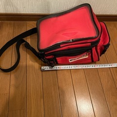 タンクバッグ