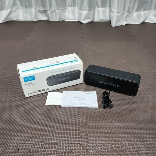 soundcore motionB Bluetooth スピーカー A3109　Antker