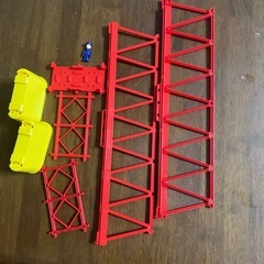 【決定済】プラレールアドバンス他　プラレールの画像