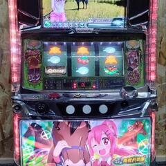 最終値下げ　コイン不要機付き GⅠ優駿倶楽部  G1ダービークラブ　 実機　パチンコ　スロット　パチスロの画像