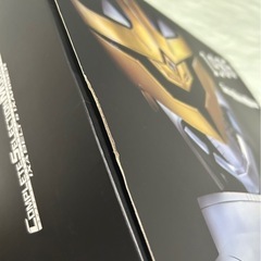 CSM イクサベルト＆イクサライザーの画像