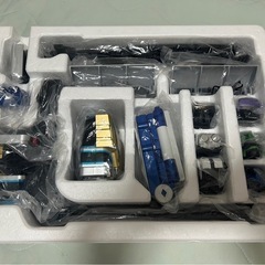 CSM イクサベルト＆イクサライザーの画像