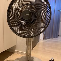 【三菱電機】扇風機 R30J-RV-T【元値18,000円】