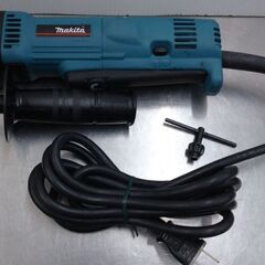 中古品 Makita マキタ 10mmアングルドリル DA3010F