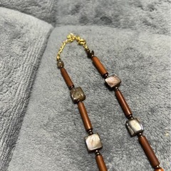 ネックレス　レディースの画像
