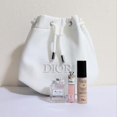 Diorディオール　ノベルティ　非売品　