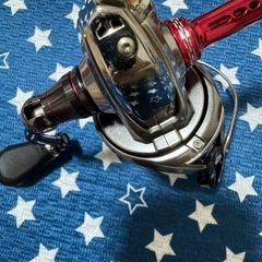 SHIMANO  STRADICの画像