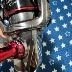 SHIMANO  STRADICの画像