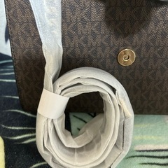 MICHEAL KORS 2wayバッグ
の画像