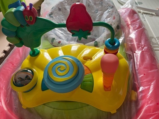 2 in 1 アクティビティ ウォーカー　最終値下げ