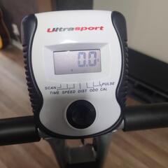 エアロバイクの画像