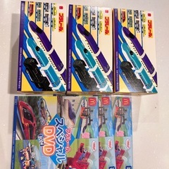 ハッピーセットのおもちゃ