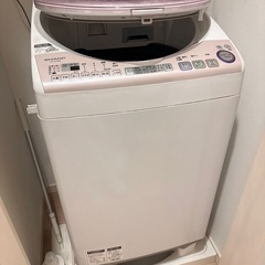 洗濯機