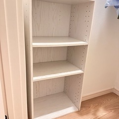 カラーボックス