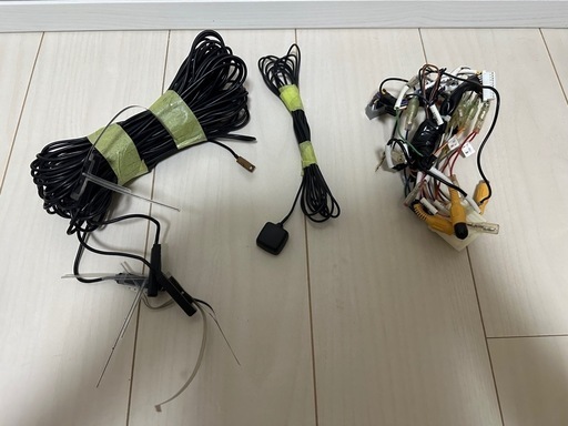 Panasonic CN-RS02WD美品 カーナビ