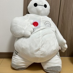 ベイマックス