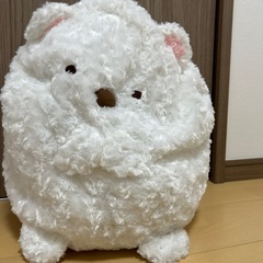 すみっコぐらしぬいぐるみ