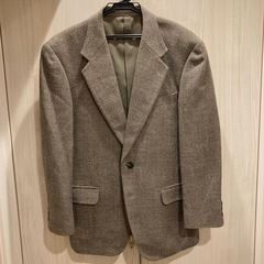 ジャケット