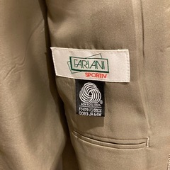 ジャケットの画像