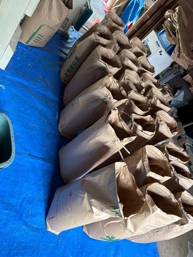 コシヒカリ　30kg