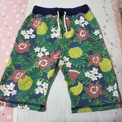110㌢　半ズボン