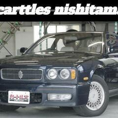 【自社ローン】 セドリック グランツーリスモ-S・Ⅱ♬ 【独自審...