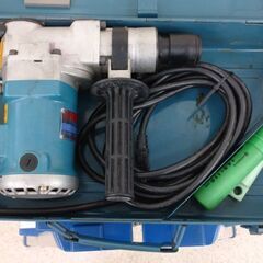 中古品 マキタ ハンマードリル HR2510