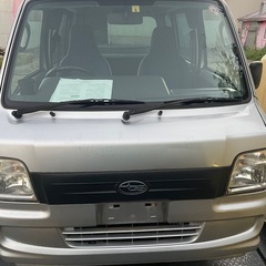 サンバーバン