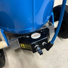 EZブラスト　フルキットの画像