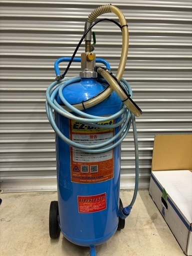 EZブラスト　フルキット