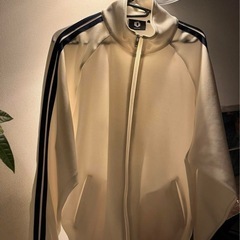 ROKKAN ジャージ　即完品の画像