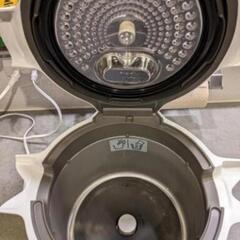 クックフォーミー6.0L